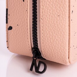 My Dream Travel - Cofanetto pennelli e pochette