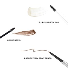 Fluffin’ Festive Brows - Cofanetto Natale Sopracciglia