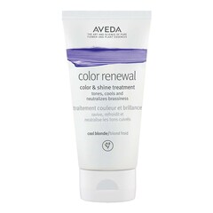 Color Renewal - Maschera capelli nutriente e tonalizzante, AVEDA
