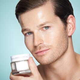 Charlotte's Magic Water Cream - Crema gel viso idratante