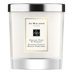English Pear & Freesia  - Home Candle, JO MALONE LONDON