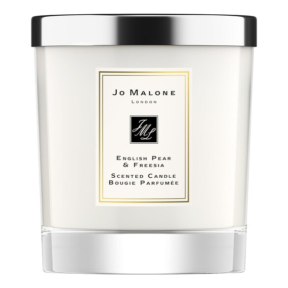 English Pear & Freesia  - Home Candle, JO MALONE LONDON