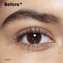 Full loading - Mascara volume + Lunghezza  + curvatura