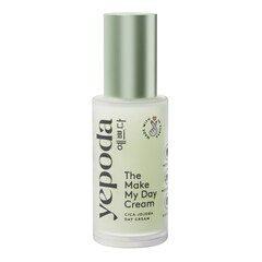 The Make My Day Cream – Crema giorno idratante Slow Aging, YEPODA