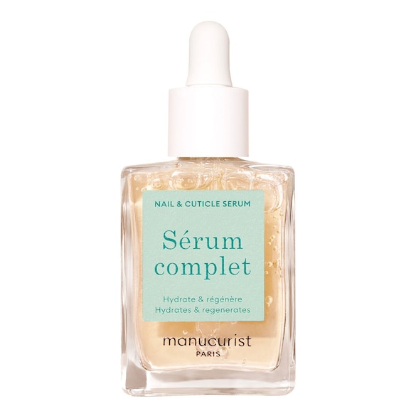 Green Care - Siero completo, MANUCURIST