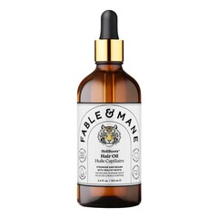 HoliRoots™ Hair Oil - Olio trattante prelavaggio fortificante , FABLE & MANE