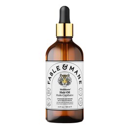HoliRoots™ Hair Oil - Olio trattante prelavaggio fortificante 