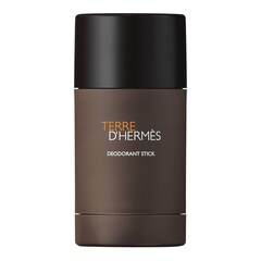 Terre d'Hermès - Deodorante stick senza alcool, HERMÈS
