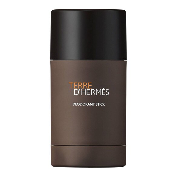 Terre d'Hermès - Deodorante stick senza alcool, HERMÈS