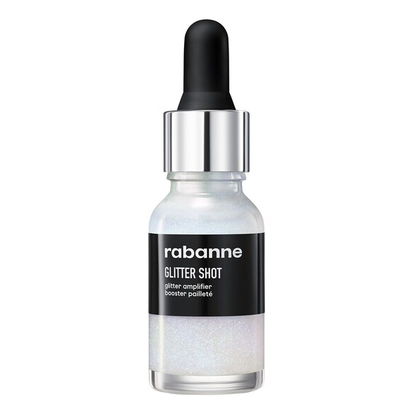 Arts Factory Glitter Shot - Gocce Glitterate, RABANNE MAKEUP