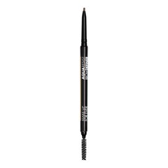 Aqua Resist Brow Definer - Matita per sopracciglia 24 ore Micro Precision, MAKE UP FOR EVER