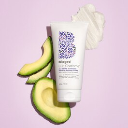 Curl Charisma® - Crema di definizione leave-in agli aminoacidi di riso + Avocado