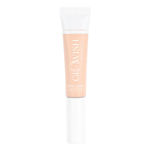 GloWish Bright Light - Correttore Anti-occhiaie, HUDA BEAUTY