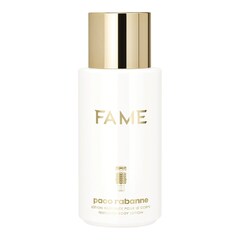 Fame - Latte Corpo, PACO RABANNE