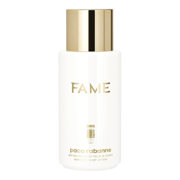 Fame - Latte Corpo, PACO RABANNE