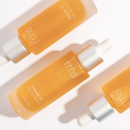 Beauty oil - Olio di bellezza multi-uso