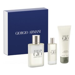 Acqua di Giò - Cofanetto Regalo, ARMANI