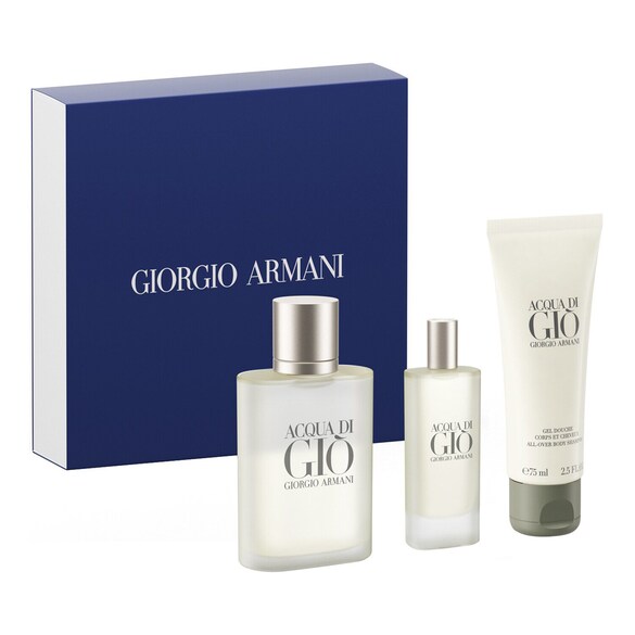 Acqua di Giò - Cofanetto Regalo, ARMANI