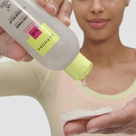 Super tonico illuminante - Illumina, deterge e tonifica