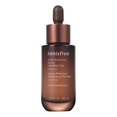 Siero perfezionatore giovinezza al tè nero - Siero per il viso, INNISFREE