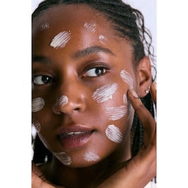 Ground Rice and Honey Glow Mask - Maschera luminosità all-in-one