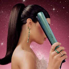 ghd Gold Hair Straightener - Piastra per Capelli