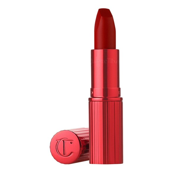 Hollywood Beauty Icon - Matte Revolution - Rossetto, CHARLOTTE TILBURY