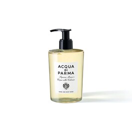 COLONIA SAPONE MANI E CORPO