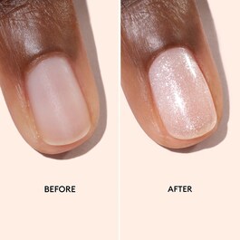 Active Shine - Smalto trattante colorato per unghie