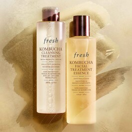 Kombucha Cleansing Treatment  - Detergente viso tutto in uno anti-inquinamento