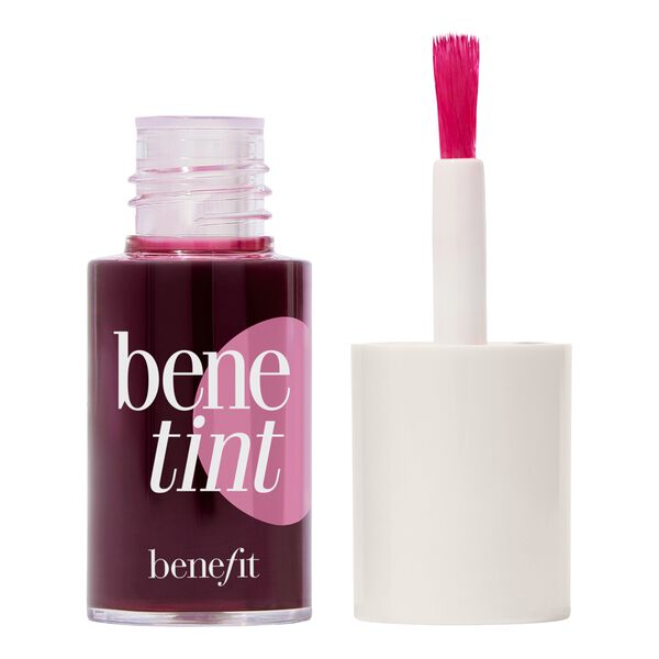 Mini Blush Liquido Guance e Labbra di BENEFIT COSMETICS ≡ SEPHORA