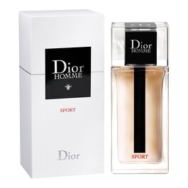 Dior Homme Sport - Eau de toilette uomo