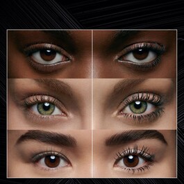 Mascara le 8 hypnôse - Mascara