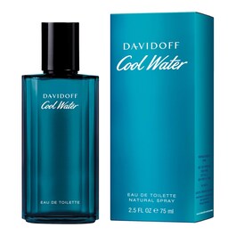 Cool Water - Eau de Toilette Uomo