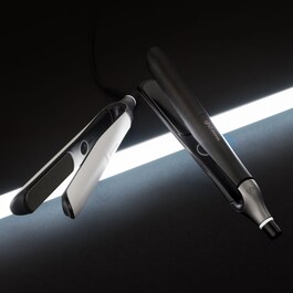ghd chronos - styler nera