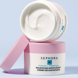 Crema lenitiva - Crema viso idratante e nutriente