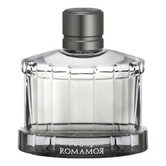 Romamor Uomo - Eau de Toilette, LAURA BIAGIOTTI