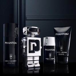 Paco Rabanne Phantom - Eau De Toilette 