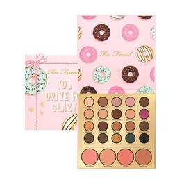 You Drive Me Glazy - Cofanetto Make-up