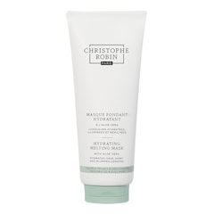 Maschera Capelli Idratante con Aloe Vera, CHRISTOPHE ROBIN