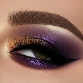 Blitz Astral Quad - Palette di ombretti