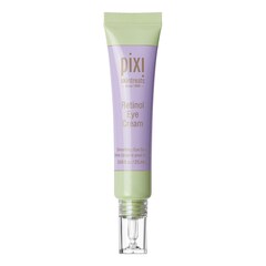 Retinol Eye Cream Crema Tonificante Contorno Occhi, PIXI