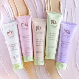 Glow Tonic - Detergente Esfoliante