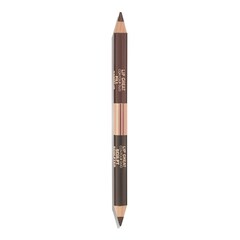 Lip Cheat Contour Duo - Matita doppia per labbra, CHARLOTTE TILBURY