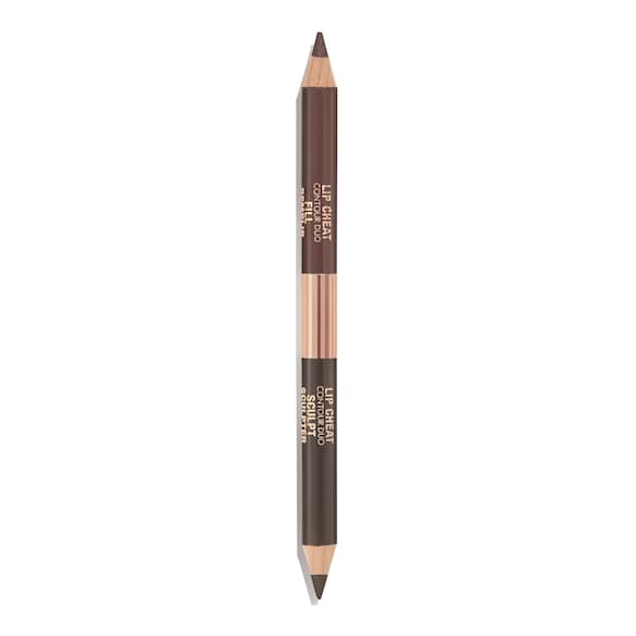 Lip Cheat Contour Duo - Matita doppia per labbra, CHARLOTTE TILBURY