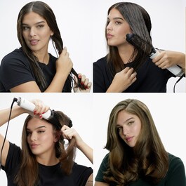 ghd duet blowdry - spazzola asciugacapelli 2 in 1 