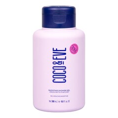 Glow Figure Smoothie - Gel doccia al litchi e al dragon fruit, COCO & EVE