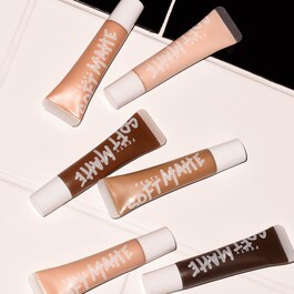 Pro filt'r soft matte - Fondotinta Lunga Tenuta Formato Viaggio