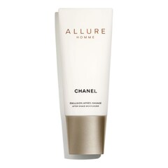 ALLURE HOMME - Emulsione Dopobarba, CHANEL