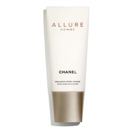ALLURE HOMME - Emulsione Dopobarba